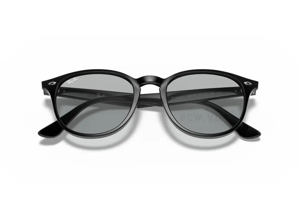 Ray-Ban RB4259F-601/87(53)