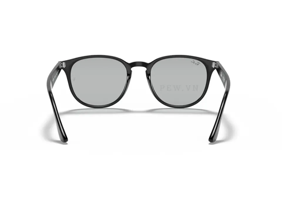 Ray-Ban RB4259F-601/87(53)