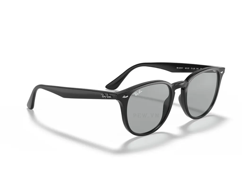 Ray-Ban RB4259F-601/87(53)