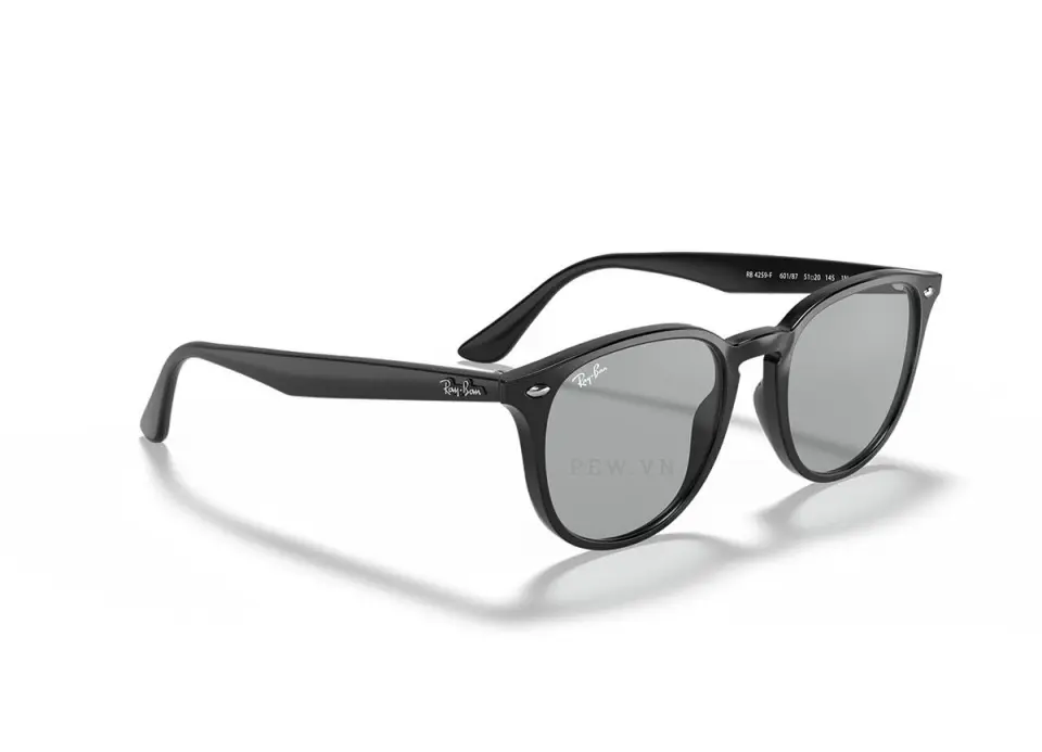 Ray-Ban RB4259F-601/87(53)