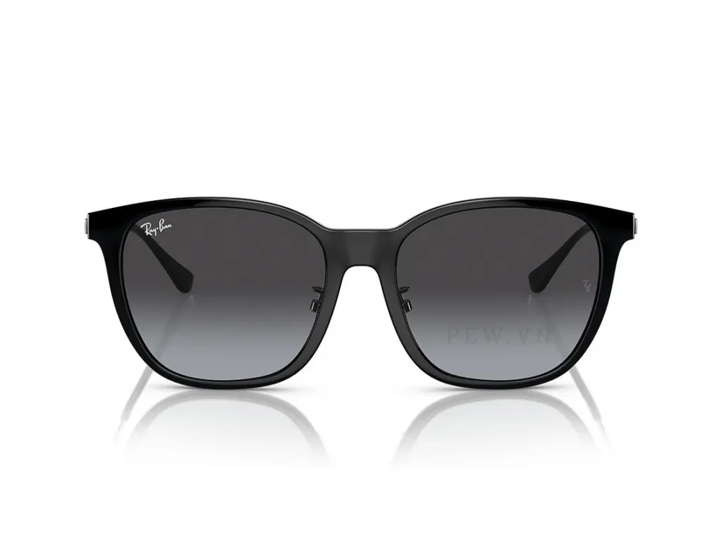 Ray-Ban RB4333D-601/8G(55)