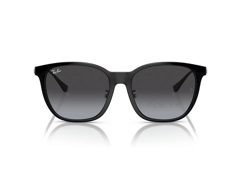 Ray-Ban RB4333D-601/8G(55)