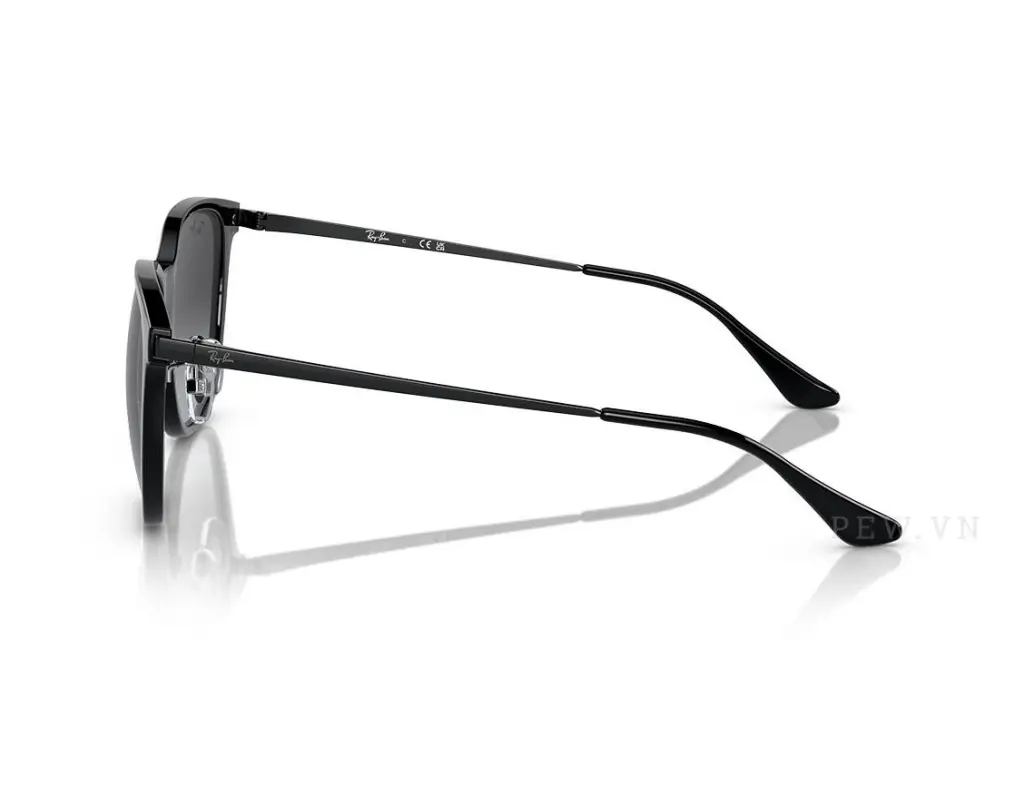 Ray-Ban RB4333D-601/8G(55)