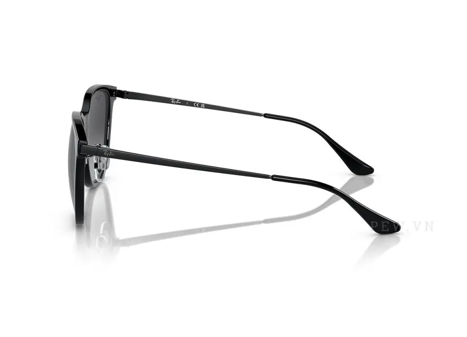 Ray-Ban RB4333D-601/8G(55)