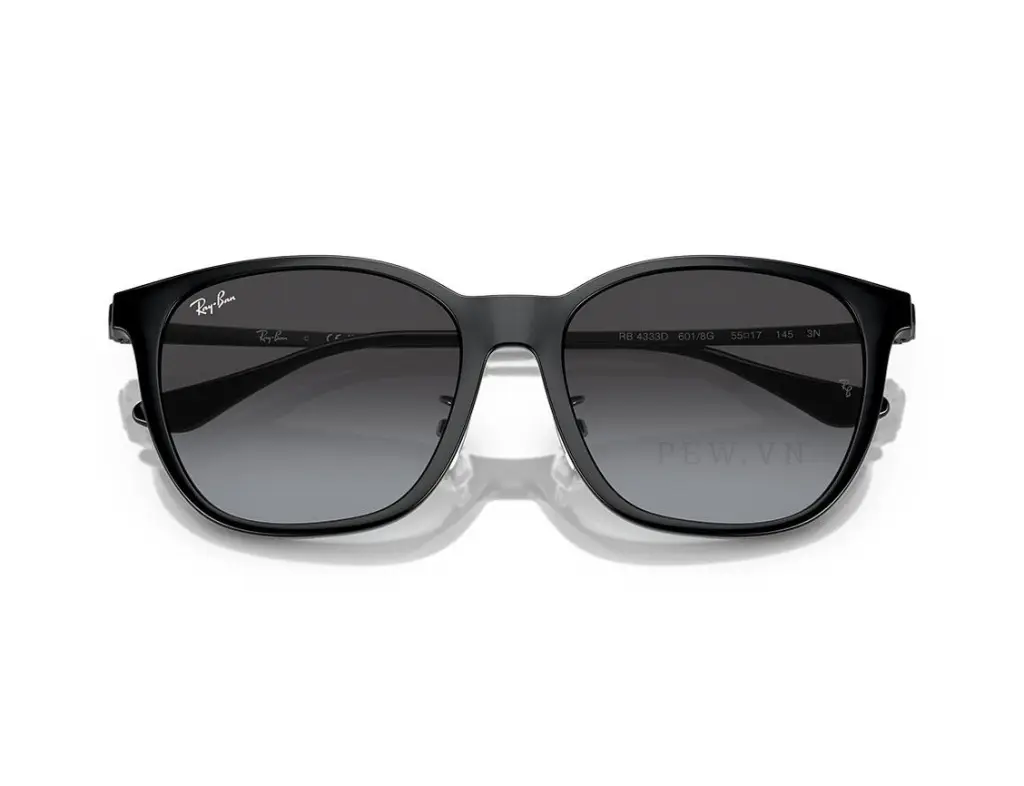 Ray-Ban RB4333D-601/8G(55)