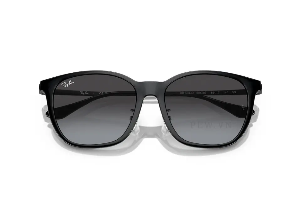 Ray-Ban RB4333D-601/8G(55)