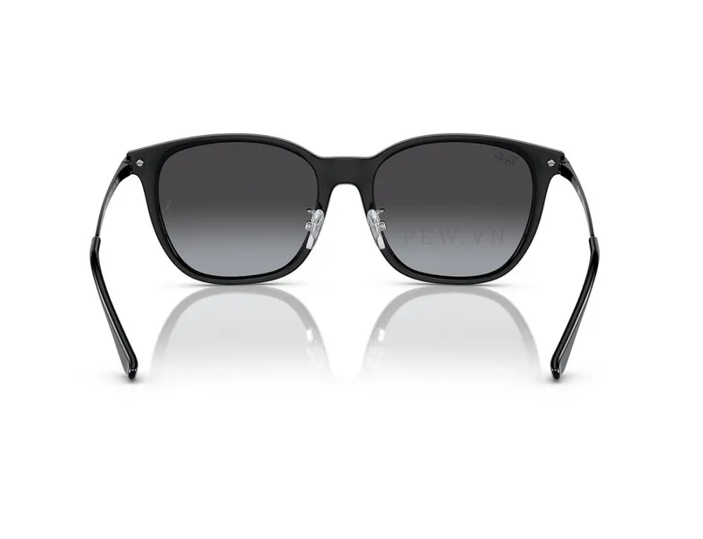 Ray-Ban RB4333D-601/8G(55)
