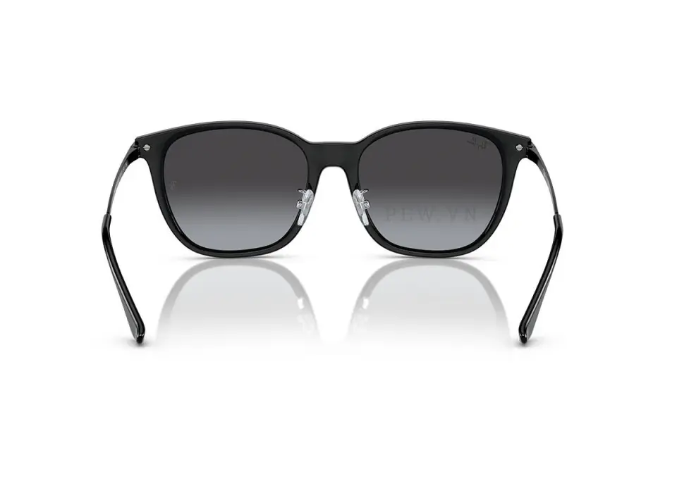Ray-Ban RB4333D-601/8G(55)
