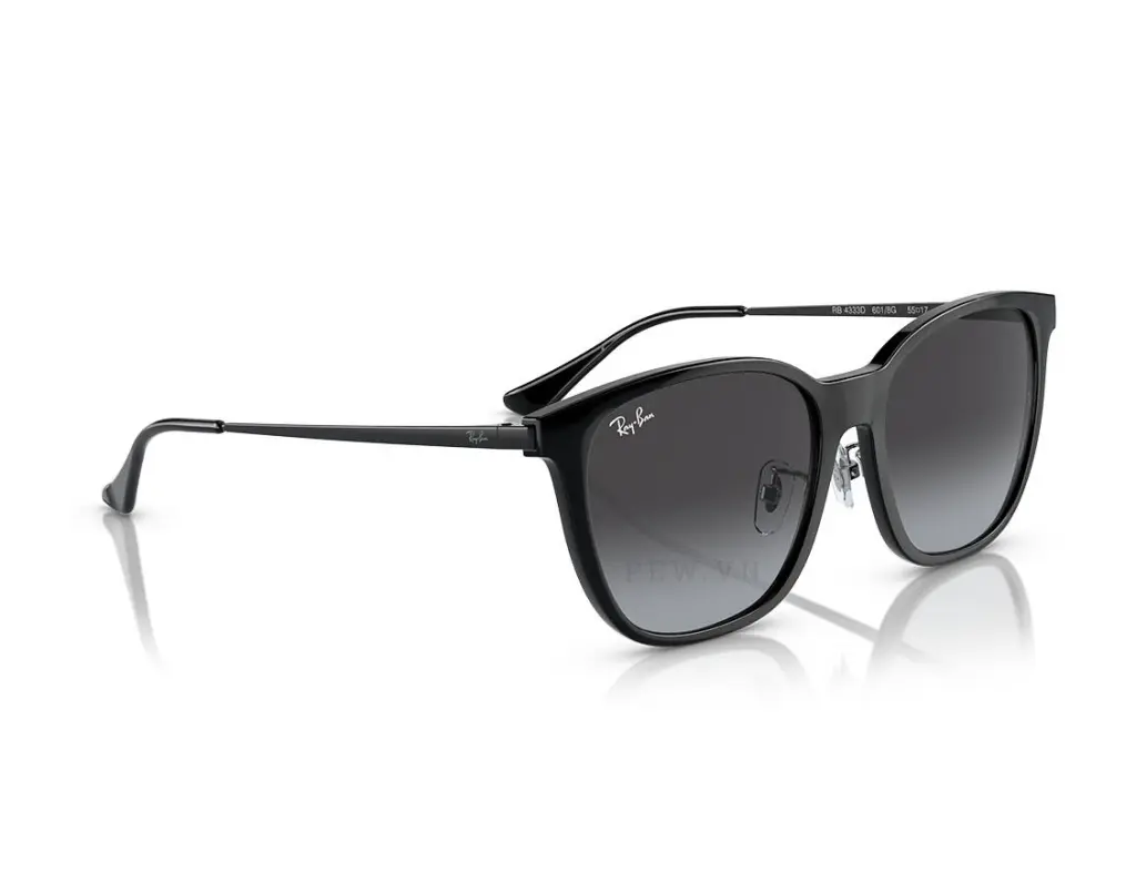 Ray-Ban RB4333D-601/8G(55)