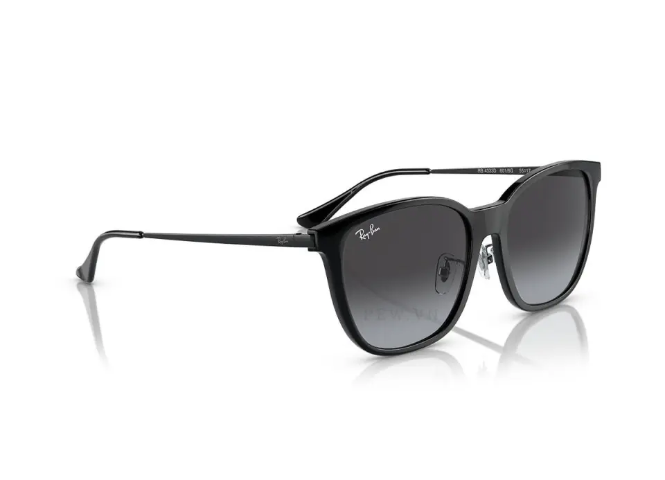 Ray-Ban RB4333D-601/8G(55)