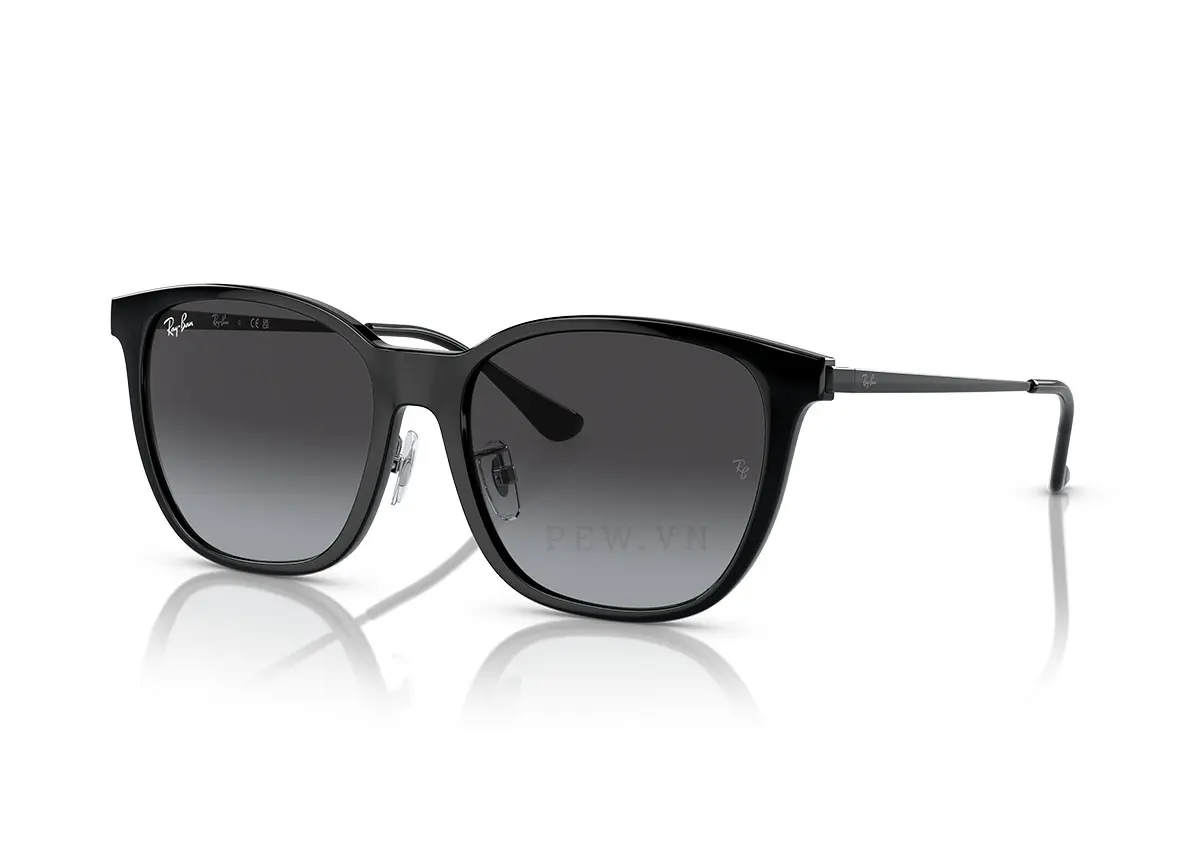 Ray-Ban RB4333D-601/8G(55)