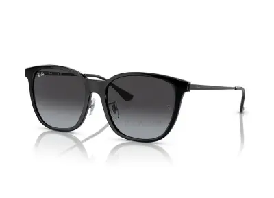 Kính mát Ray-Ban RB4333D-601/8G(55)