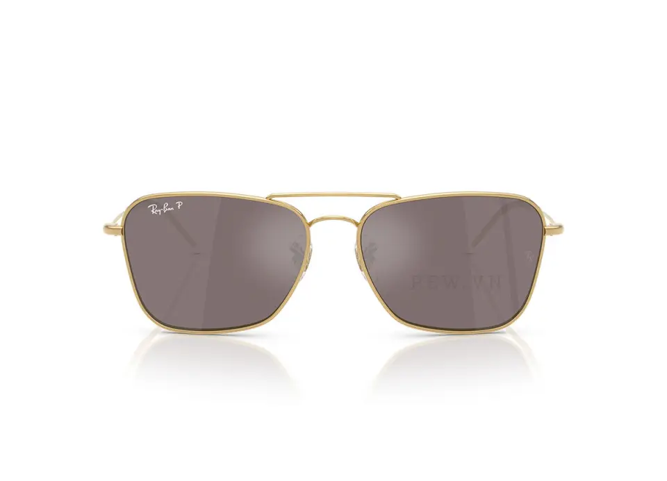 Ray-Ban Caravan Reverse RBR0102S-001/LB(58)
