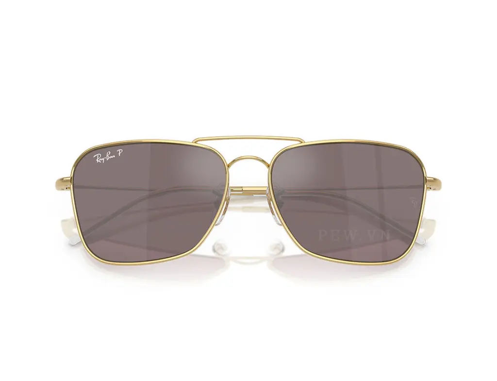 Ray-Ban Caravan Reverse RBR0102S-001/LB(58)