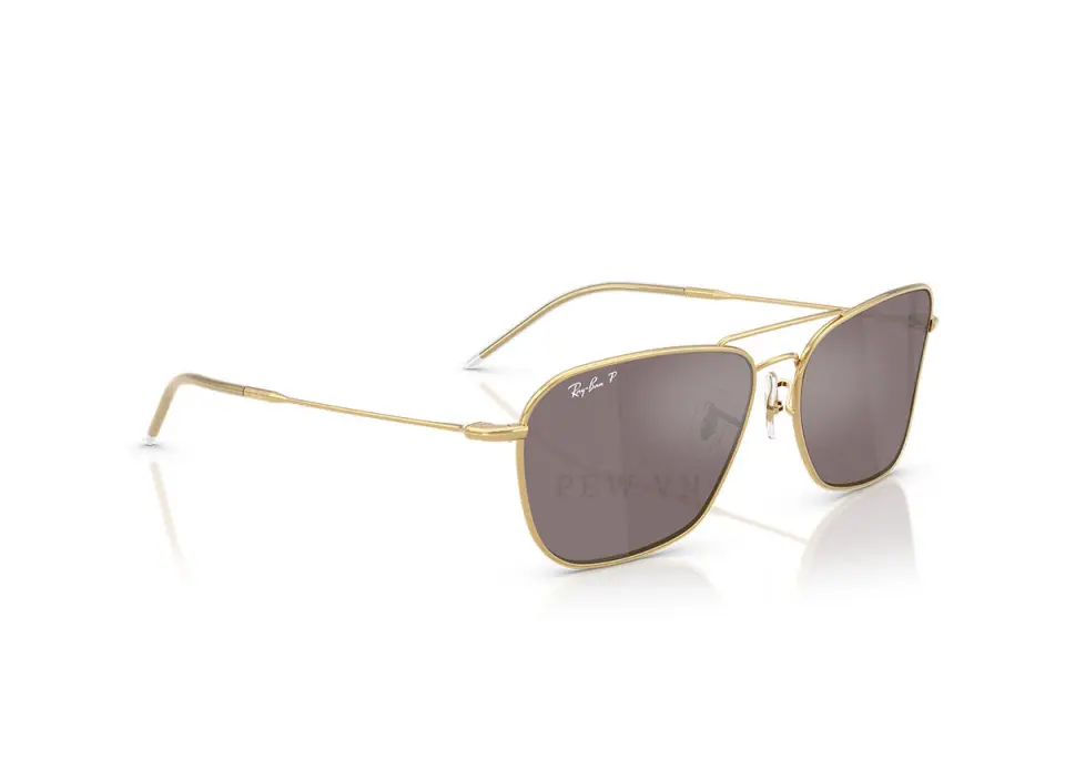 Ray-Ban Caravan Reverse RBR0102S-001/LB(58)
