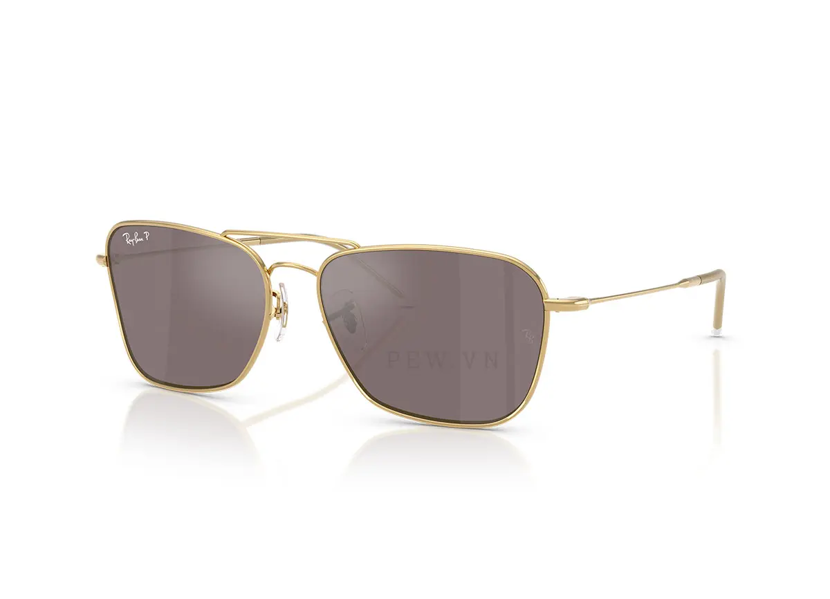 Ray-Ban Caravan Reverse RBR0102S-001/LB(58)