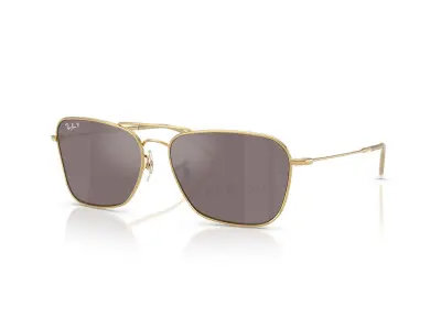 Kính Ray-Ban Caravan Reverse RBR0102S-001/VR(58)