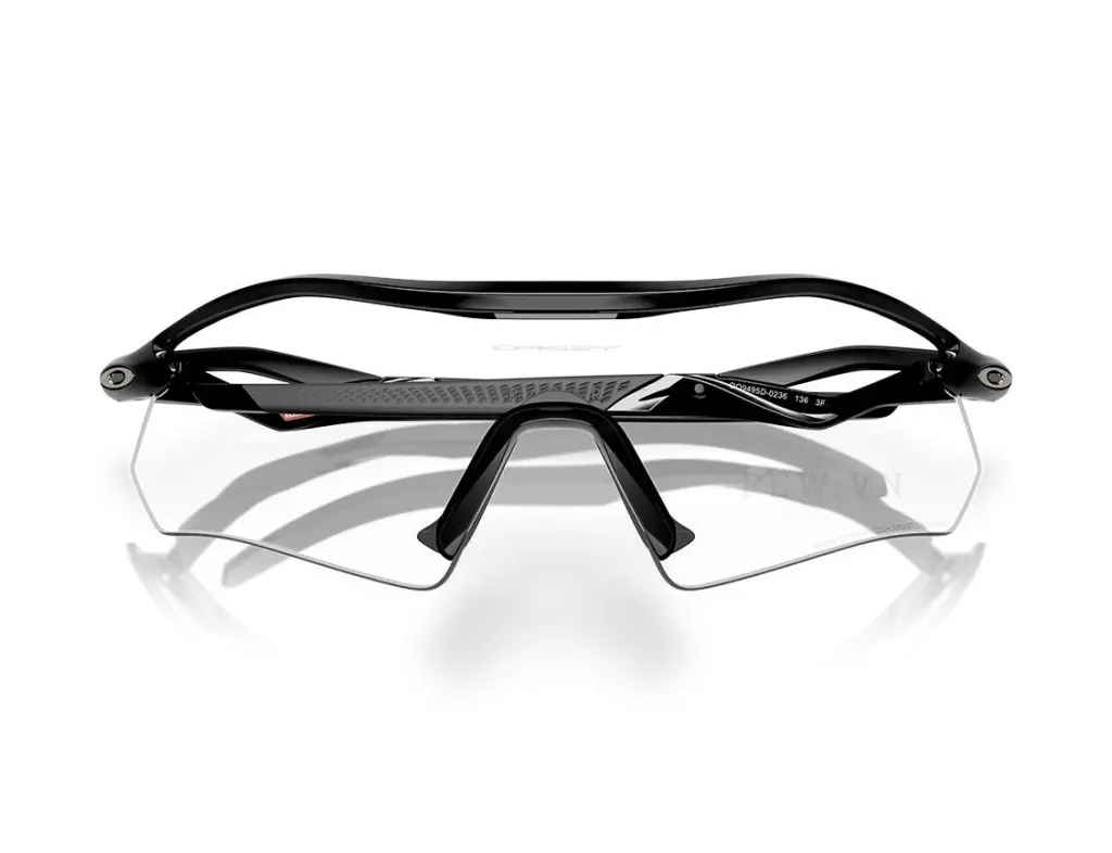 Oakley Radar Plate OO9495D-02(36)