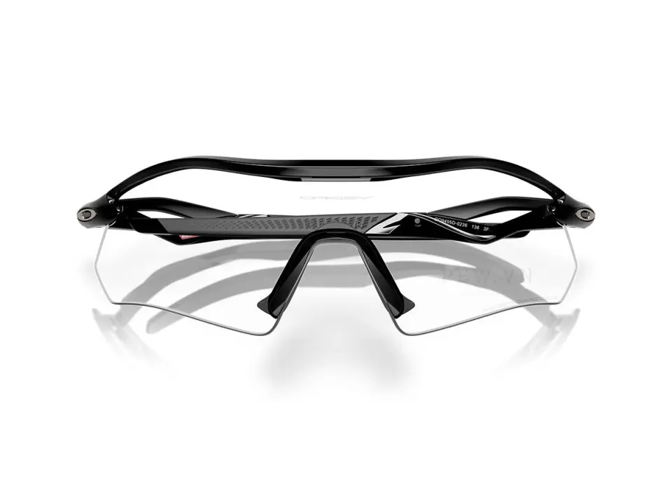 Oakley Radar Plate OO9495D-02(36)