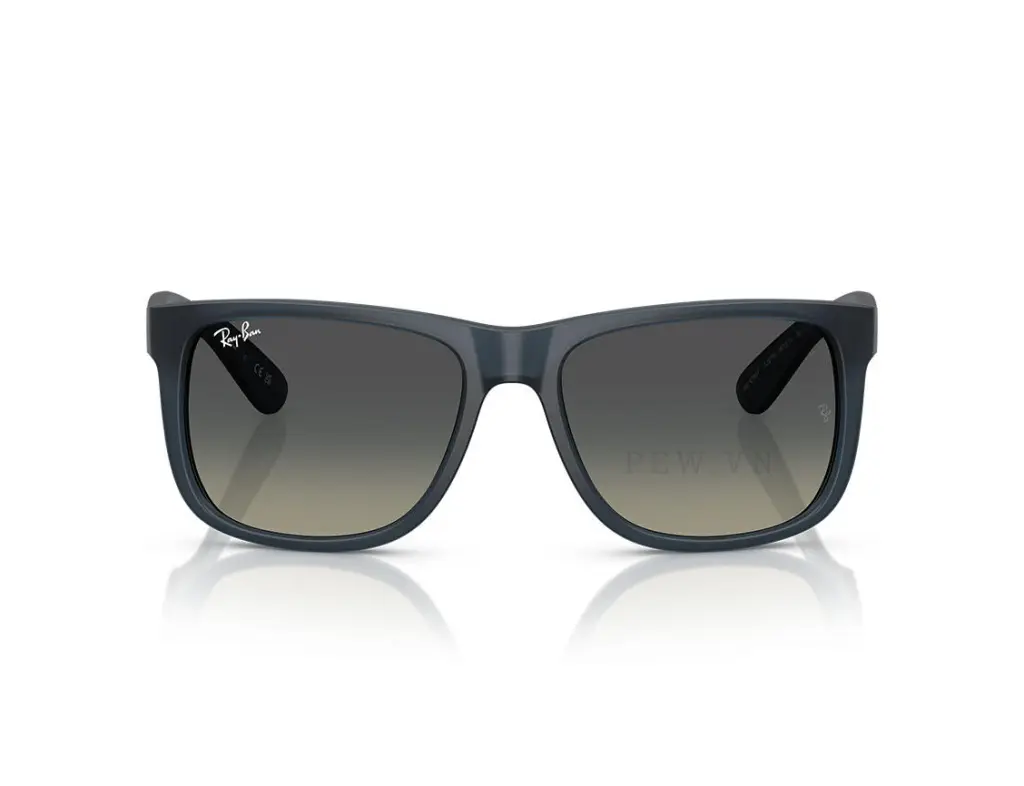 Ray-Ban Justin RB4165F-6813/11(55)