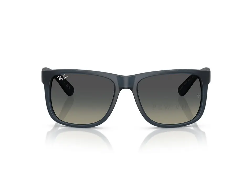 Ray-Ban Justin RB4165F-6813/11(55)
