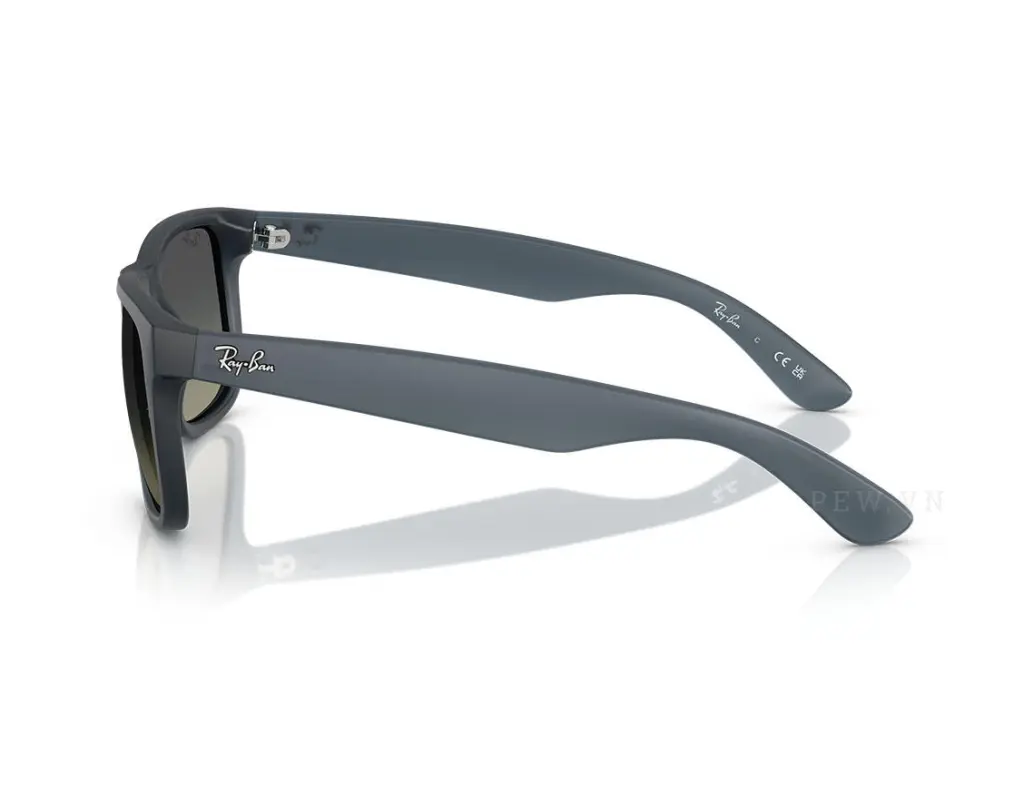 Ray-Ban Justin RB4165F-6813/11(55)