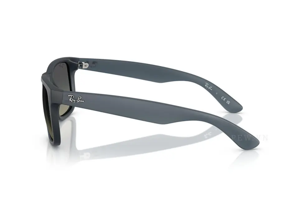 Ray-Ban Justin RB4165F-6813/11(55)