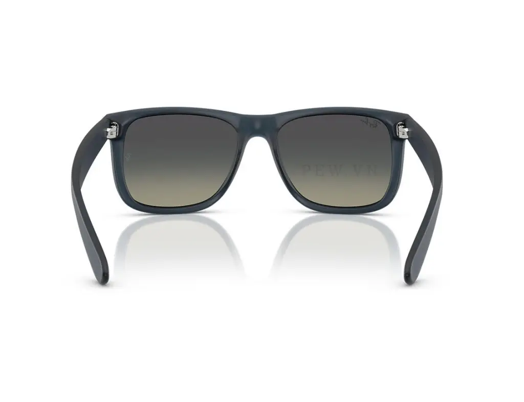 Ray-Ban Justin RB4165F-6813/11(55)