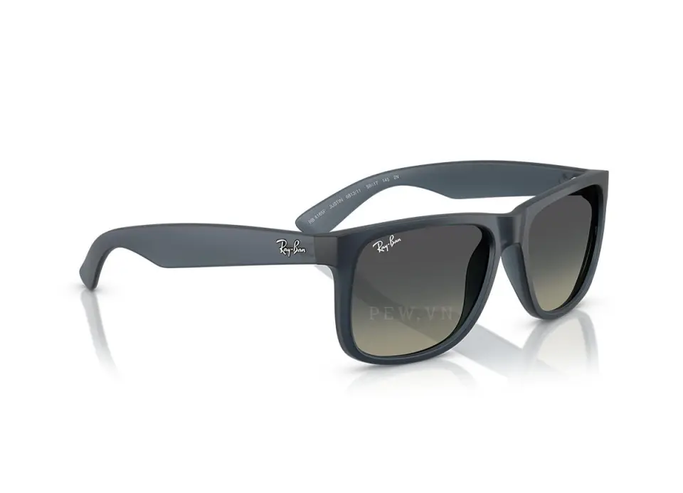 Ray-Ban Justin RB4165F-6813/11(55)