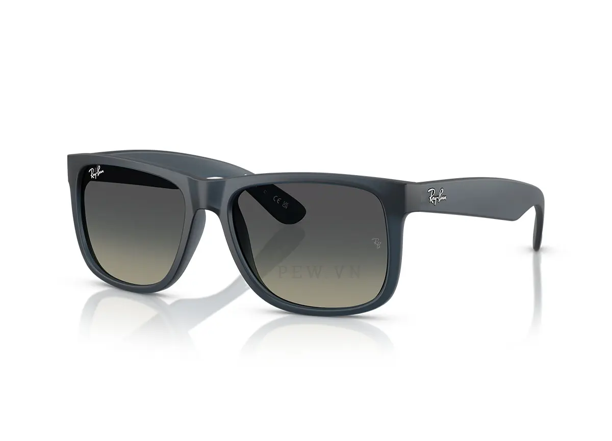 Ray-Ban Justin RB4165F-6813/11(55)