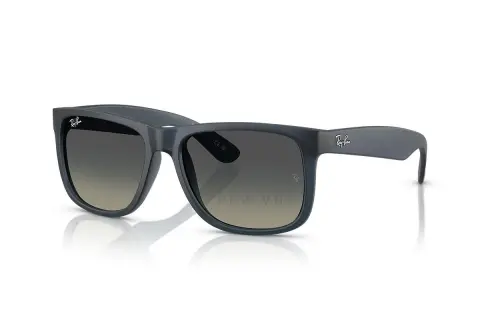 Ray-Ban Justin RB4165F-6813/11(55)