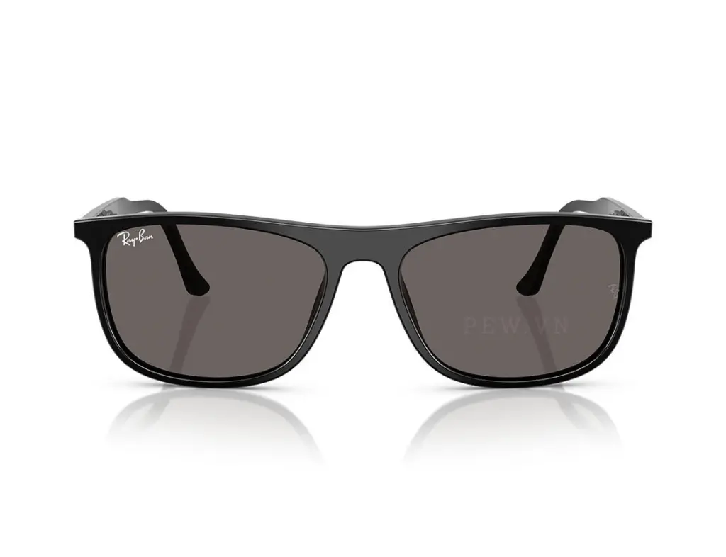 Ray-Ban RB2216F-901/B1(58)