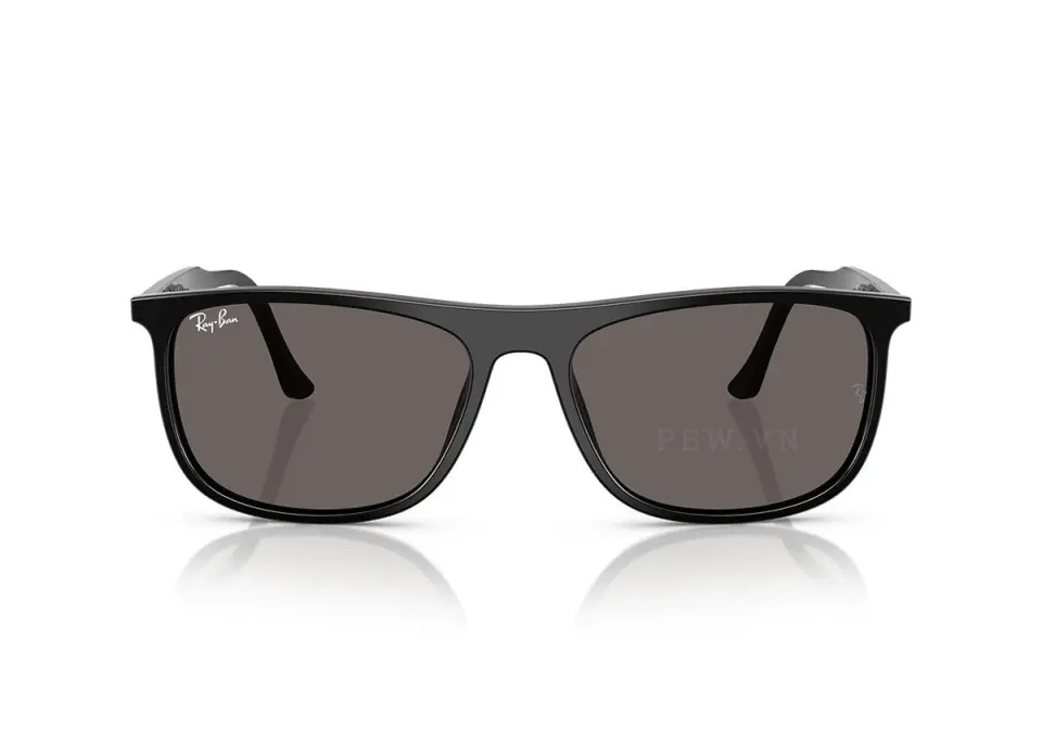 Ray-Ban RB2216F-901/B1(58)