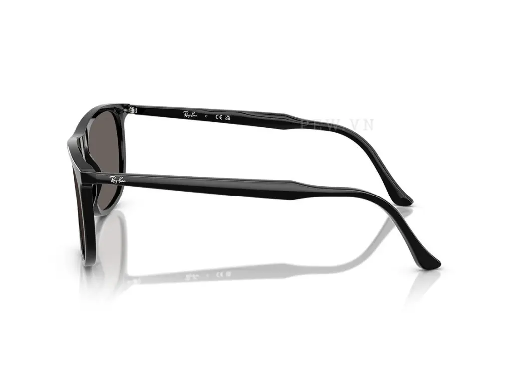 Ray-Ban RB2216F-901/B1(58)