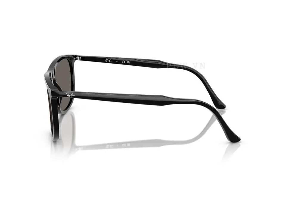 Ray-Ban RB2216F-901/B1(58)