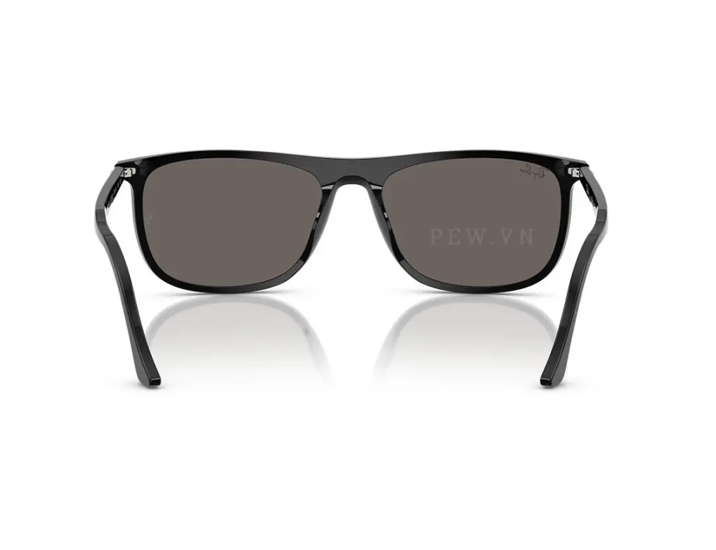 Ray-Ban RB2216F-901/B1(58)