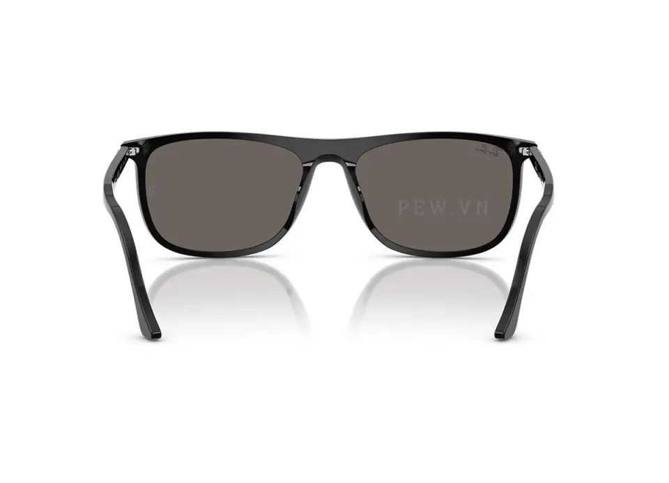 Ray-Ban RB2216F-901/B1(58)
