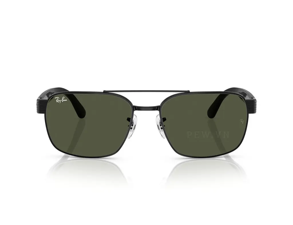 Ray-Ban RB3751-002/31(58)