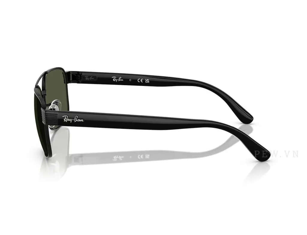 Ray-Ban RB3751-002/31(58)
