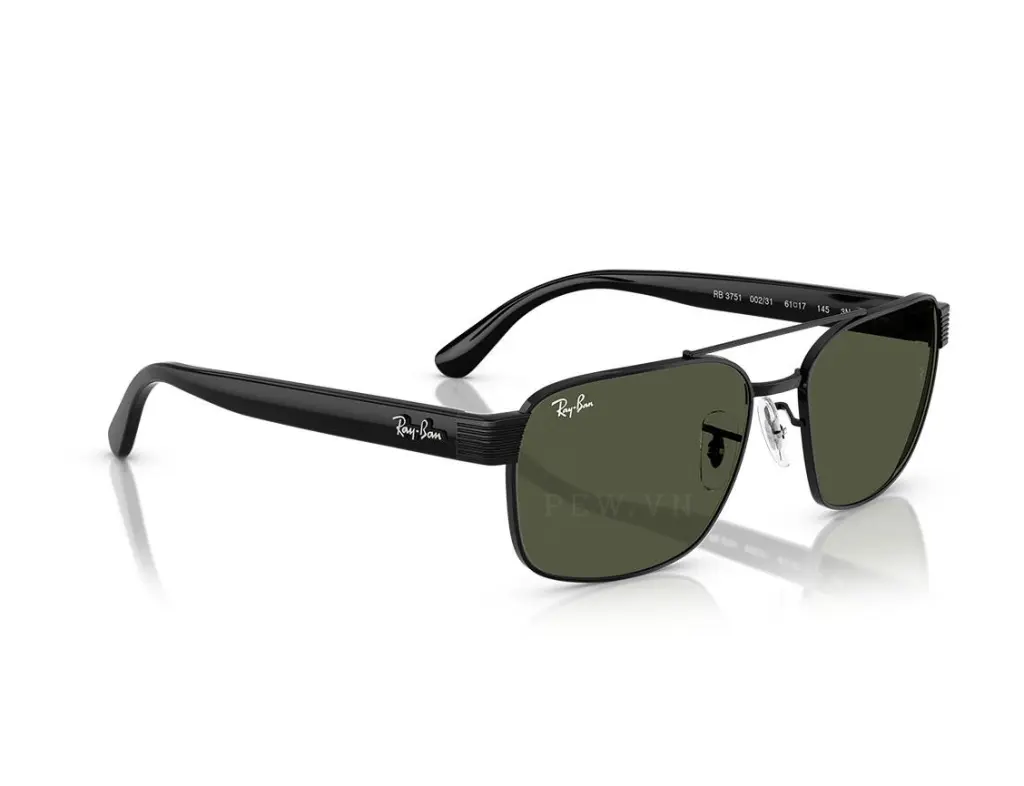 Ray-Ban RB3751-002/31(58)