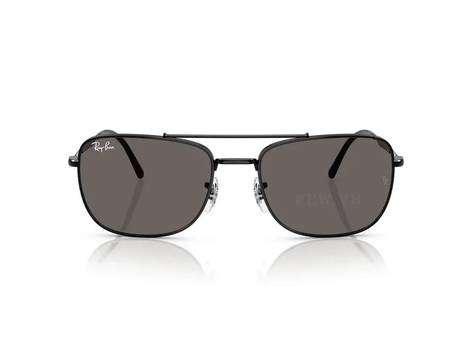 Ray-Ban RB3755-002/B1(62)