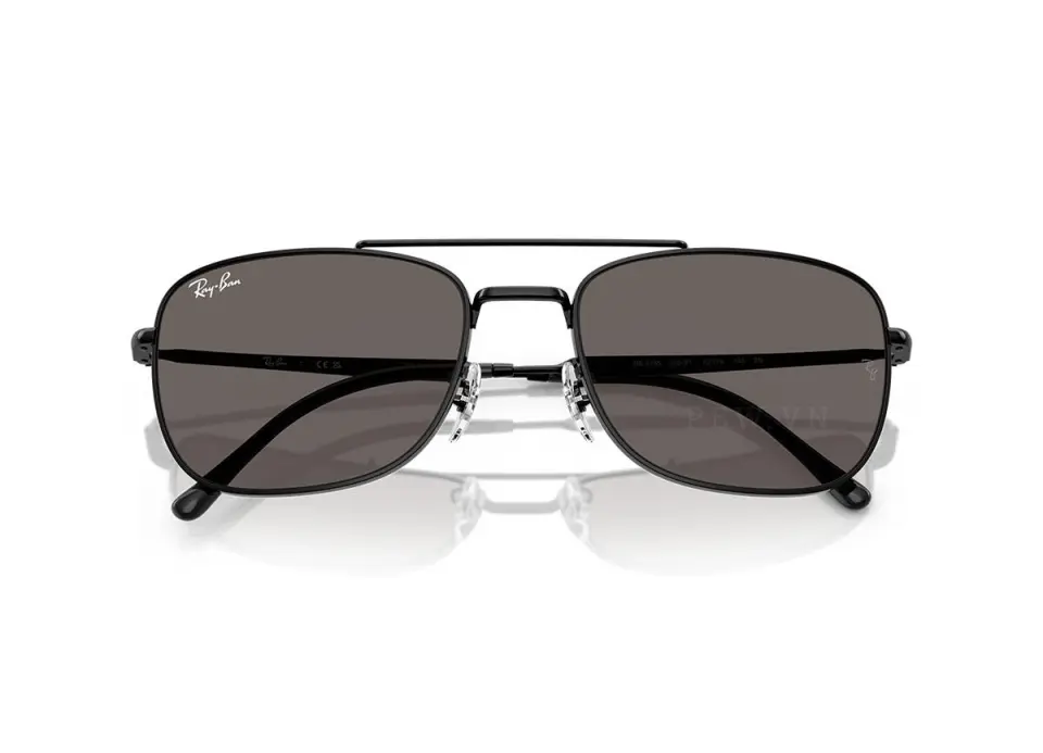 Ray-Ban RB3755-002/B1(62)