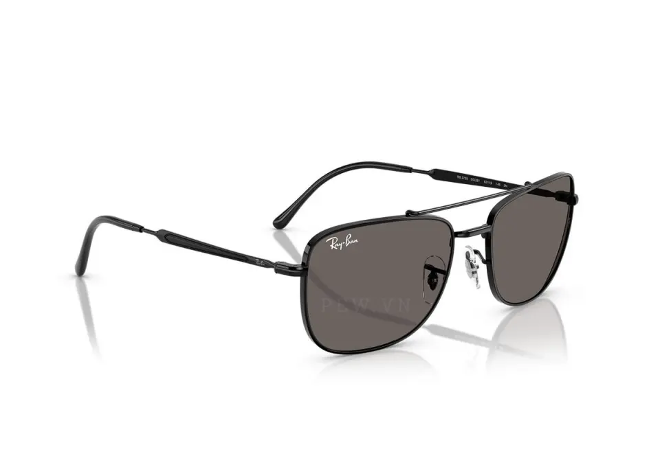 Ray-Ban RB3755-002/B1(62)