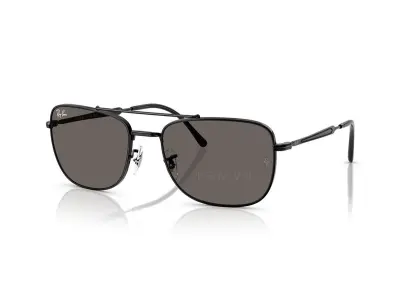 Ray-Ban RB3755-002/B1(59)
