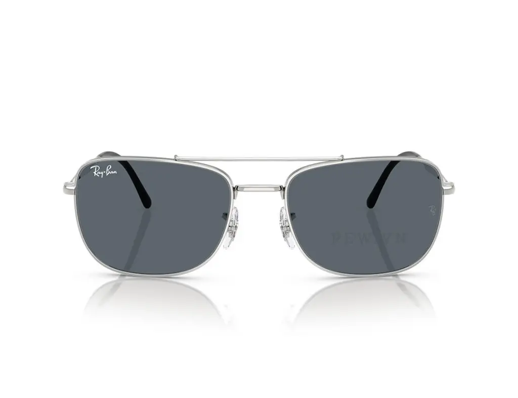 Ray-Ban RB3755-003/R5(62)