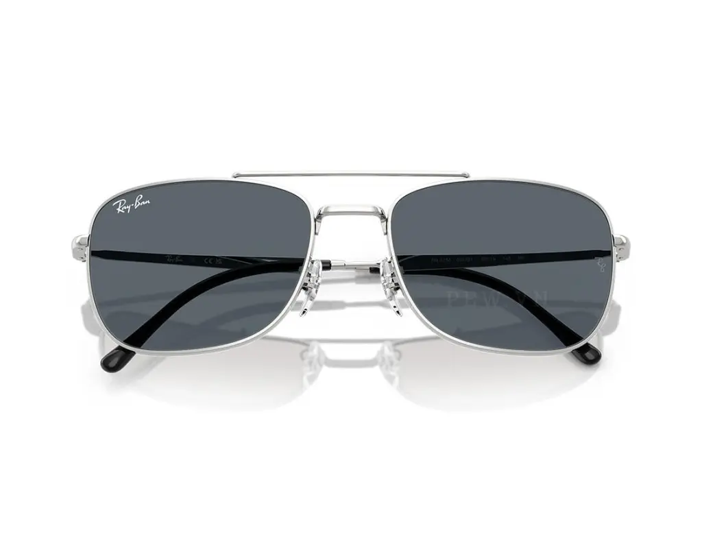 Ray-Ban RB3755-003/R5(62)