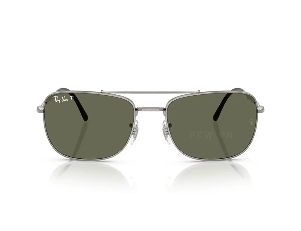 Ray-Ban RB3755-004/58(59)