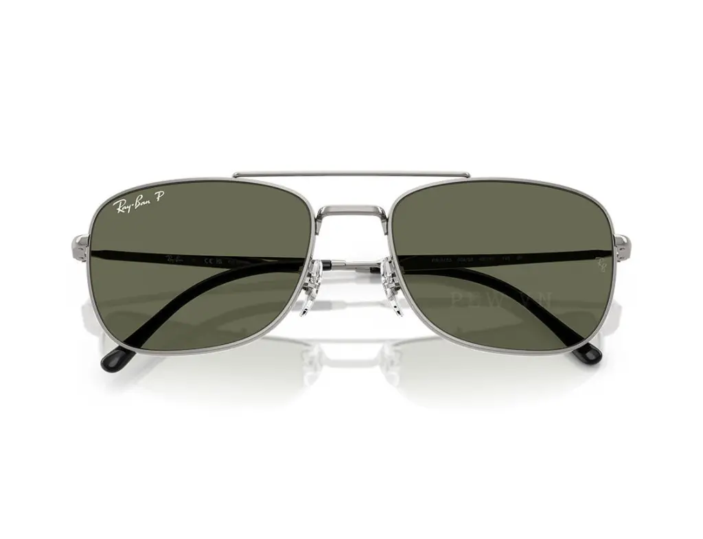 Ray-Ban RB3755-004/58(59)