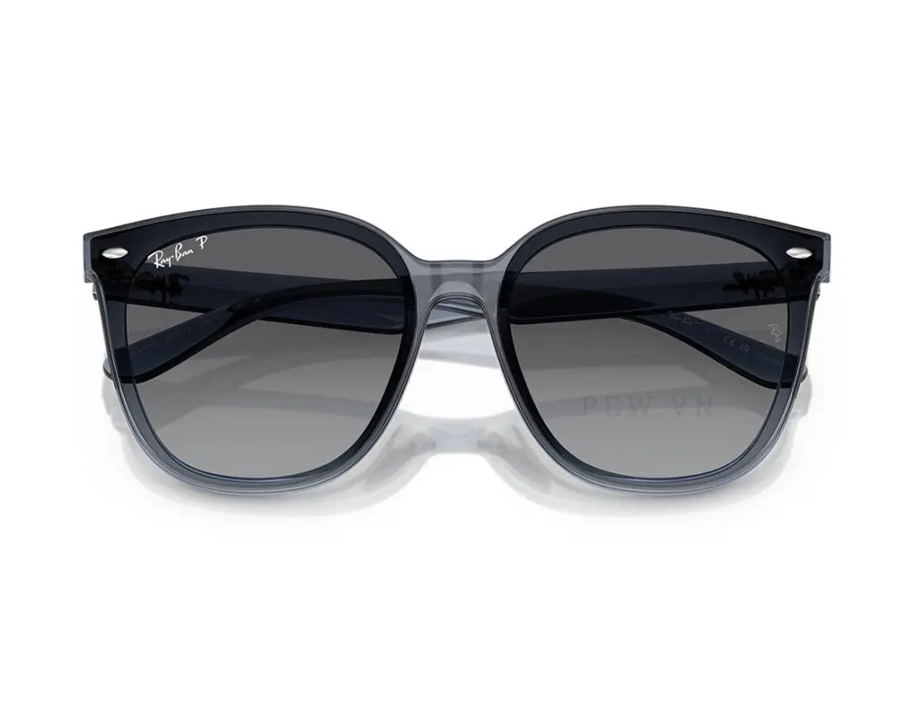 Ray-Ban RB4423D-6592/T3(66)