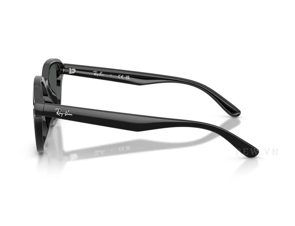 Ray-Ban RB4458D-601/87(65)